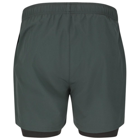 Virtus Ανδρικό σορτς Zayne V2 2-in-1 Shorts